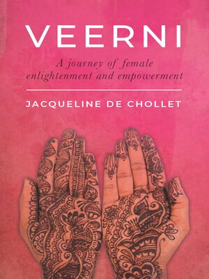 cover image of Veerni